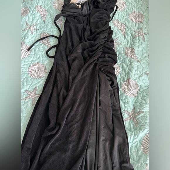 Meshki Allison Dress - Picture 5 of 6